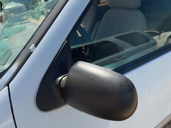 96-98 Mercury Villager Driver Left Power Side Mirror Door Mounted Oem Non-Heated — photo 4