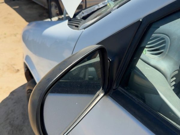96-98 Mercury Villager Driver Left Power Side Mirror Door Mounted Oem Non-Heated — photo 8