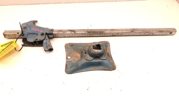 1978-1980 Buick Regal Oem Spare Jack And Base High Lift Bumper Road Side — photo 6