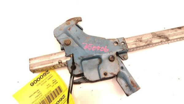1978-1980 Buick Regal Oem Spare Jack And Base High Lift Bumper Road Side — photo 4