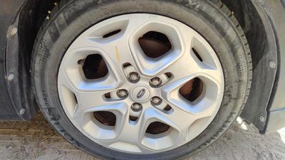 2010-2012 Ford Fusion 17 Wheel Cover Oem Hub Cap Factory #1 Ae5z1130d
