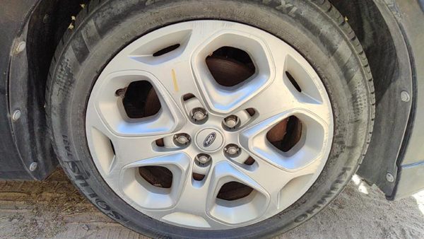 2010-2012 Ford Fusion 17 Wheel Cover Oem Hub Cap Factory #1 Ae5z1130d — photo 1