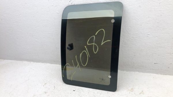 1983-1993 S10 Pickup Passenger Right Rear Quarter Glass Back Side Window Oem — photo 4