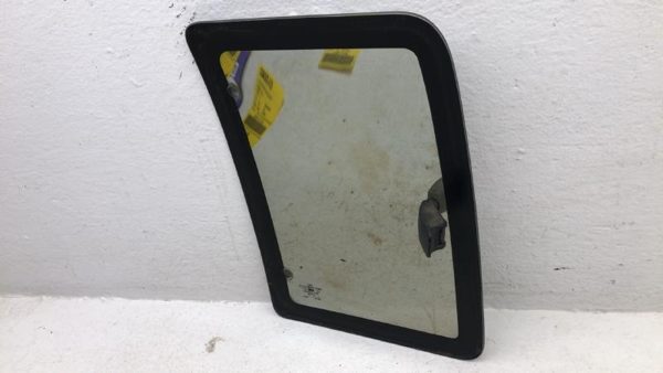 1983-1993 S10 Pickup Passenger Right Rear Quarter Glass Back Side Window Oem — photo 6