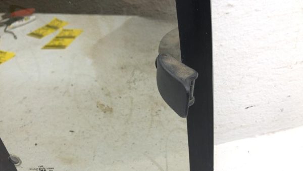 1983-1993 S10 Pickup Passenger Right Rear Quarter Glass Back Side Window Oem — photo 8