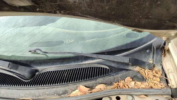 1995-2000 Dodge Stratus Driver Left Windshield Wiper Arm Oem Blade Lever — photo 4