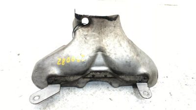 2005-2008 Chevy Cobalt Ss Exhaust Manifold Heat Shield Only Oem 2.0L 5Sp Mt