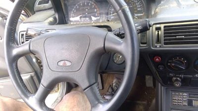 1991 Mitsubishi Galant Steering Column