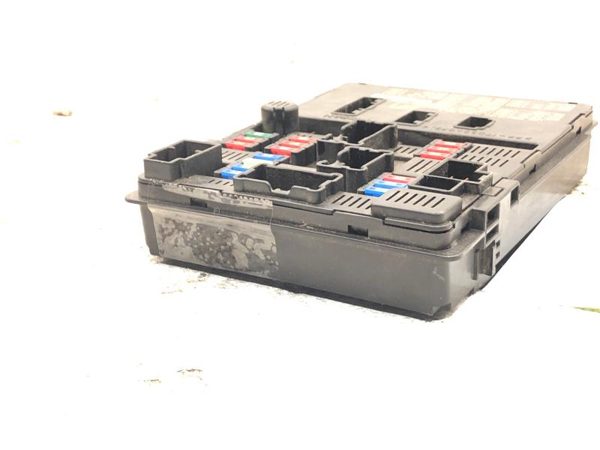 13-15 Nissan Versa Power Supply Control Module Engine Compartment 284B7 1Hr0C — photo 6