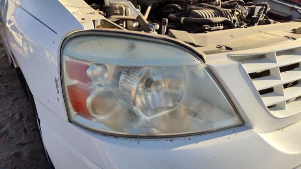 2004-2007 Ford Freestar Passenger Right Head Light Oem Front Lamp 7F2z13008a — photo 6