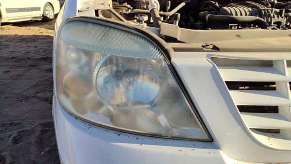 2004-2007 Ford Freestar Passenger Right Head Light Oem Front Lamp 7F2z13008a — photo 3