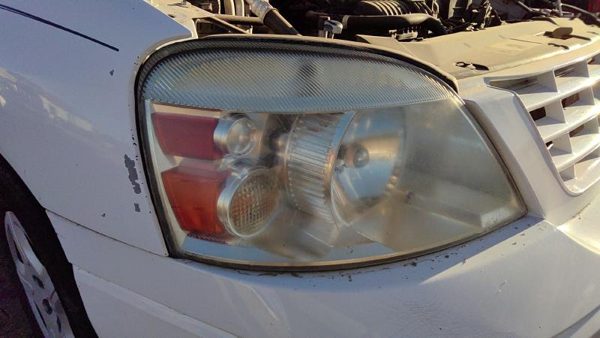 2004-2007 Ford Freestar Passenger Right Head Light Oem Front Lamp 7F2z13008a — photo 5
