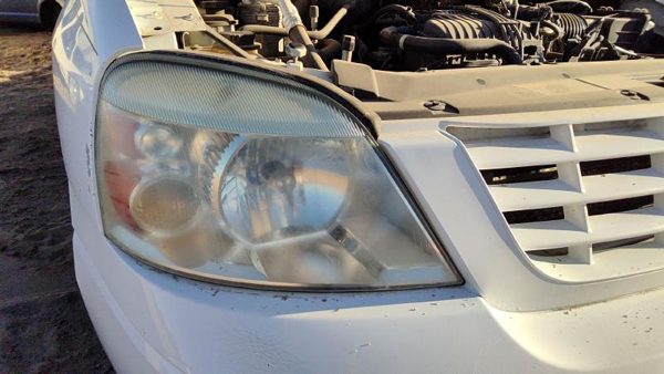 2004-2007 Ford Freestar Passenger Right Head Light Oem Front Lamp 7F2z13008a — photo 2