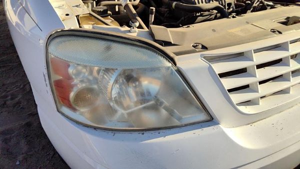 2004-2007 Ford Freestar Passenger Right Head Light Oem Front Lamp 7F2z13008a — photo 1