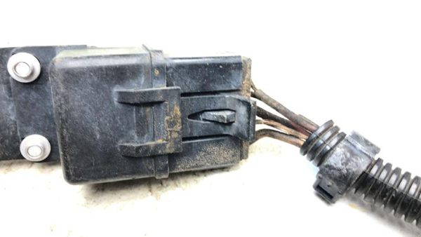 1986 Chevy Corvette C4 Wiring Harness For Engine Oem 5.7L Mt — photo 20