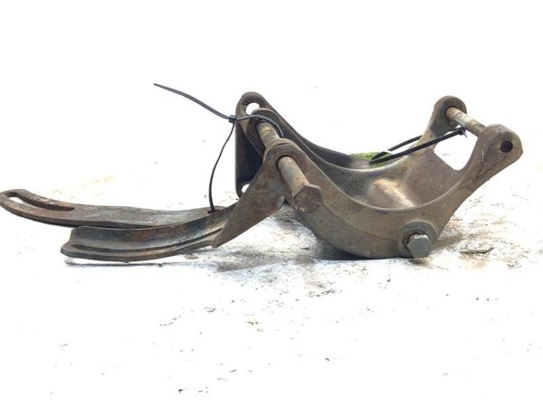 1983 Ford Van E150 5.8L Alternator Smog Pump Bracket Oem Eque-9B450-Aa — photo 3
