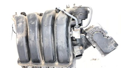 2014-2016 Kia Forte Upper Intake Manifold Oem 2.0L 283102E000