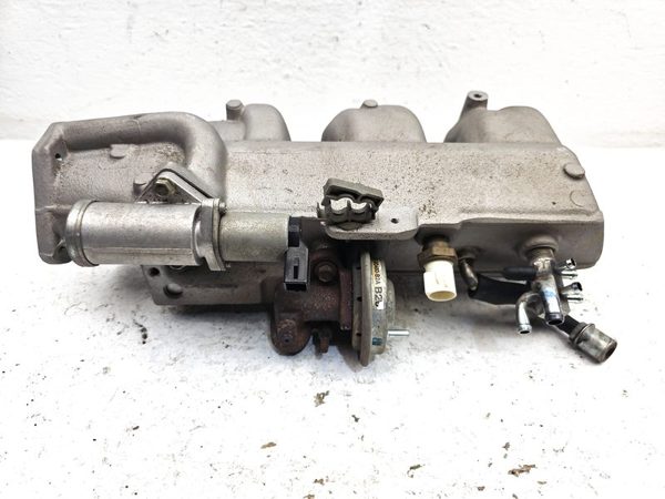 1993-1994 Ford Explorer 2 Dr Upper Intake Manifold Oem 4.0L F3Tz9424A — photo 13