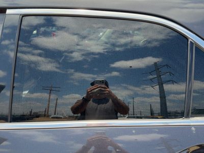 2010-2017 Chevy Equinox Driver Left Rear Side Window Door Glass Oem Back