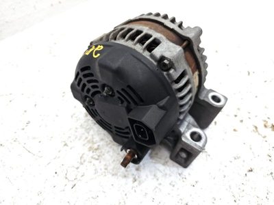 2008-2012 Chevy Malibu Alternator 3.6L 20841889