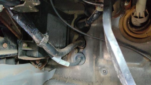 2000-10 F350 Powerstroke Glow Plug Control Module Computer Oem 7.3l Yc3z12b533aa — photo 2