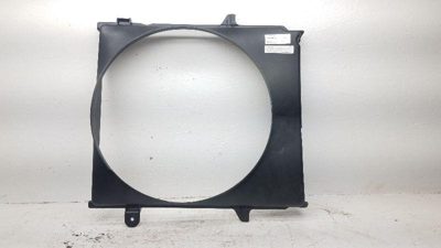 1998 Ranger Fan Shroud 673.FD8198 New Aftermarket