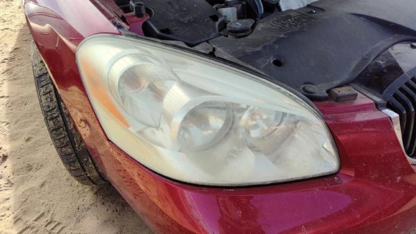 2006-2008 Buick Lucerne Passenger Right Head Light Oem Front Lamp 22811900 — photo 2