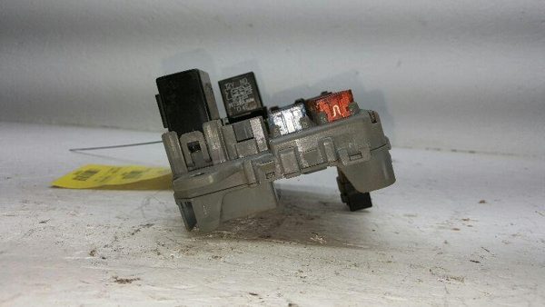 1990 Honda Civic Interior Fuse Box Behind Dash Oem — photo 3