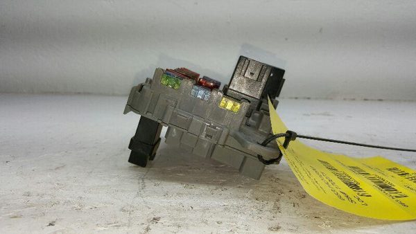 1990 Honda Civic Interior Fuse Box Behind Dash Oem — photo 5
