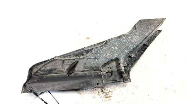 2015-2020 Subaru Wrx Ram Air Intake Assembly Tube Snorkel Oem — photo 6