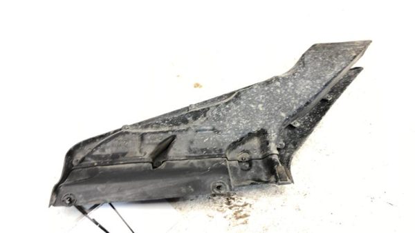 2015-2020 Subaru Wrx Ram Air Intake Assembly Tube Snorkel Oem — photo 7