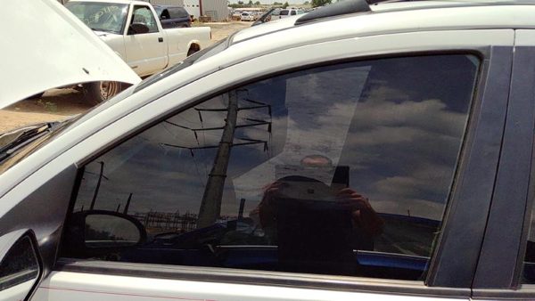 2000-2007 Focus Station Wagon Driver Left Front Side Window Door Glass Oem — photo 4