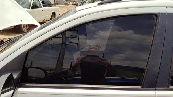 2000-2007 Focus Station Wagon Driver Left Front Side Window Door Glass Oem — photo 3
