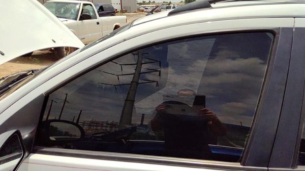 2000-2007 Focus Station Wagon Driver Left Front Side Window Door Glass Oem — photo 5