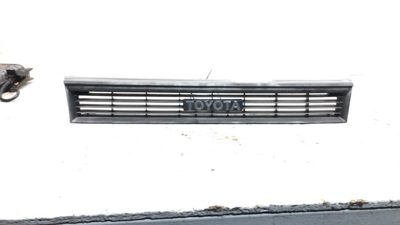 1988-1992 Corolla Station Wagon Front Grille Oem 5310112670