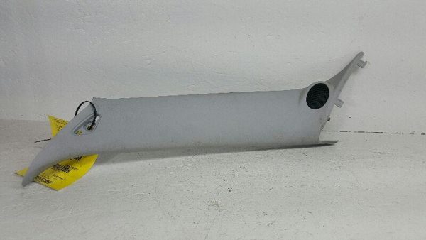 2008 Mini Cooper Dash Panel * Free Shipping * LH Driver Left Front A Pillar — photo 2