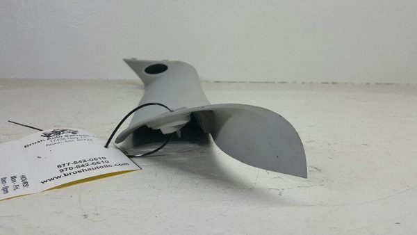 2008 Mini Cooper Dash Panel * Free Shipping * LH Driver Left Front A Pillar — photo 7
