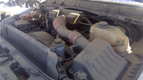2014 Ford F250 — vehicle photo 2