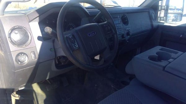 2014 Ford F250 — vehicle photo 3