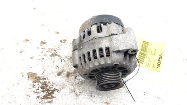 2001-2005 Chevy S10 Blazer Alternator 4.3L 19244795 — photo 3