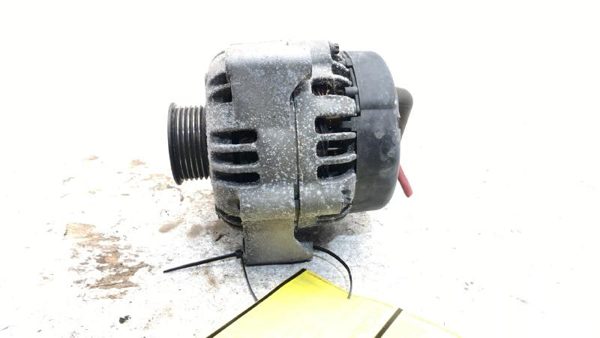 2001-2005 Chevy S10 Blazer Alternator 4.3L 19244795 — photo 4