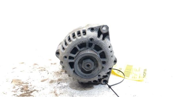 2001-2005 Chevy S10 Blazer Alternator 4.3L 19244795 — photo 2