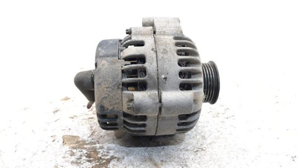 2001-2005 Chevy S10 Blazer Alternator 4.3L 19244795 — photo 6