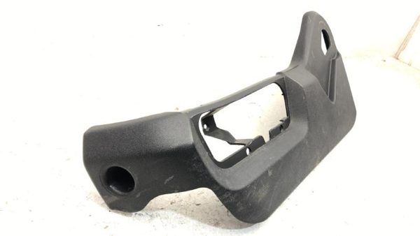 2015 Ford F250 Super Duty Driver Left Side Seat Trim Panel Oem — photo 11