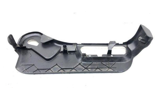 2015 Ford F250 Super Duty Driver Left Side Seat Trim Panel Oem — photo 13