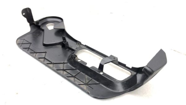 2015 Ford F250 Super Duty Driver Left Side Seat Trim Panel Oem — photo 15
