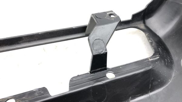 2015 Ford F250 Super Duty Driver Left Side Seat Trim Panel Oem — photo 17