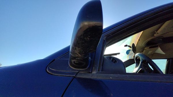 2001-2004 Dodge Caravan Driver Left Side Mirror Door Mounted Oem 04857877Ab — photo 5
