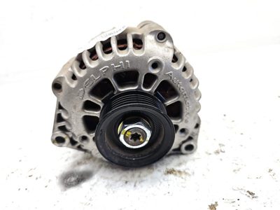 2001-2005 Chevy S10 Blazer Alternator 4.3L 19244795