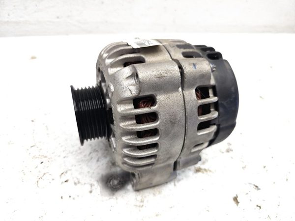 2001-2005 Chevy S10 Blazer Alternator 4.3L 19244795 — photo 14
